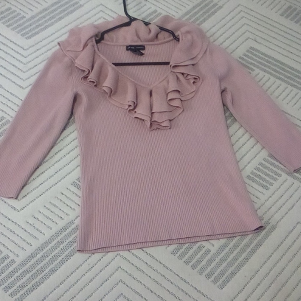 New York & company size medium